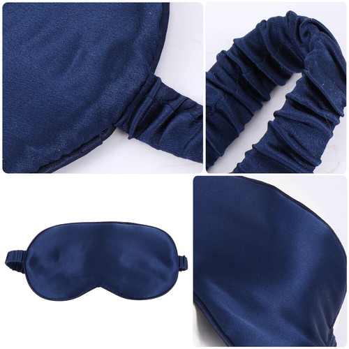 de sommeil Femmes hommes oculaire Sleepable Super-lisse - Imagen 11 de 12
