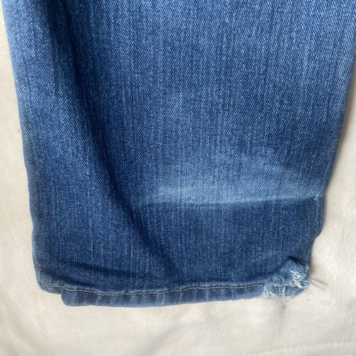 Ariat Jeans Youth Boys Size 16 B4 Relaxed Boot Cut Chief Legacy Western - Picture 9 of 14