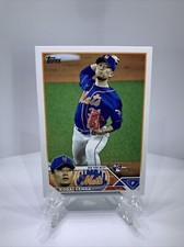 2023 Topps Series 2 Kodai Senga Rookie RC New York Mets #362