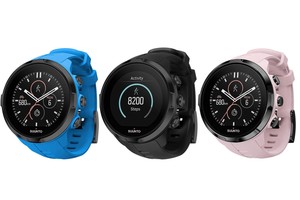 suunto multisport watch