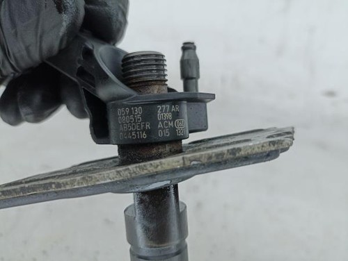 059130277AR inyector para AUDI A4 (8K2 B8) 2.7 TDI 2007 -2015 - 第 5/24 張圖片