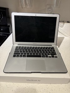MacBook Air 13 2016 | eBay