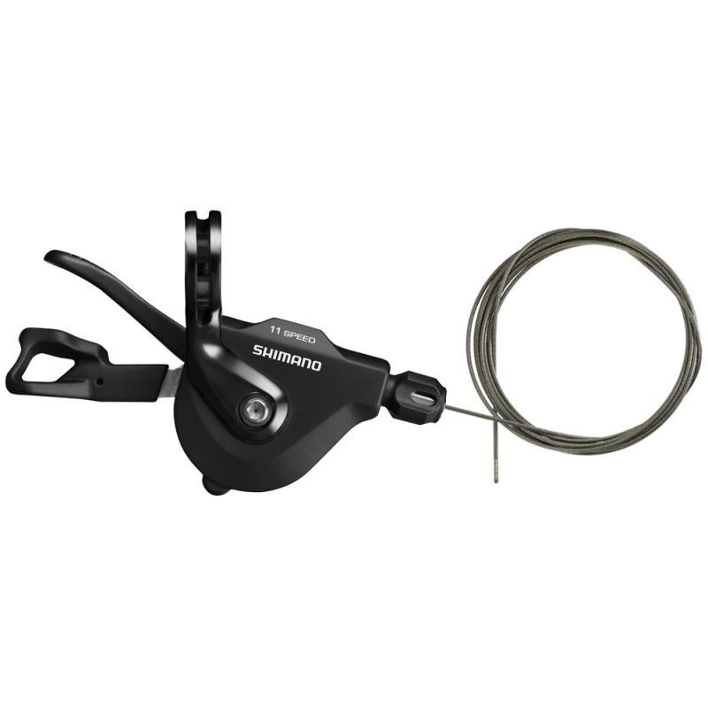 Manette SHIMANO SL-RS700 11v pour un passage de vitesse instantané et précis