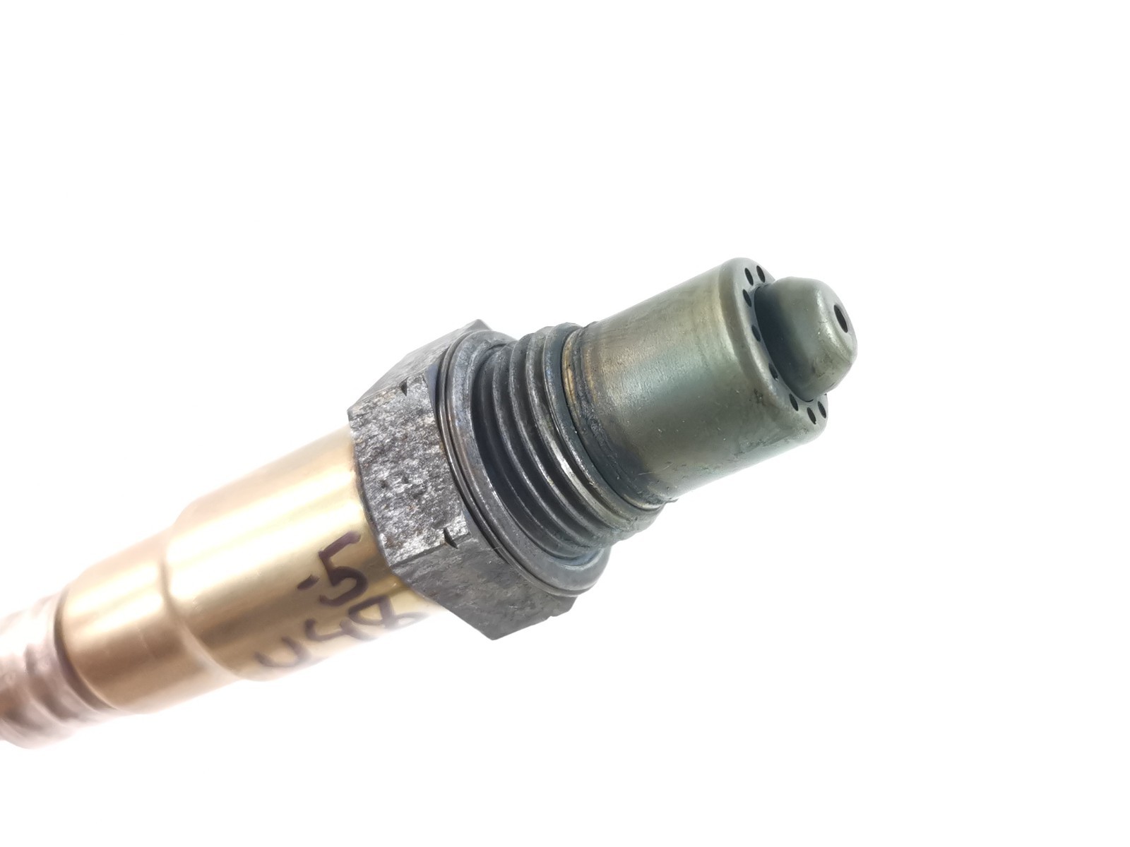 Maserati Ghibli S Q4 2014 Front Left Oxygen sensor P/N 670009076
