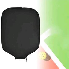 Pickleball Paddle Cover
