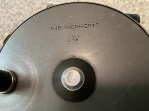Hardy Perfect | eBay