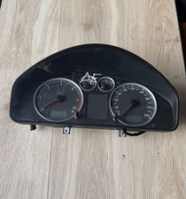 Compteur Seat ALHAMBRA