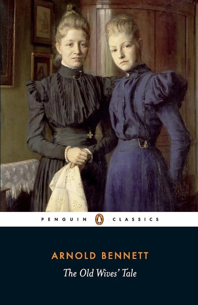 Arnold Bennett | The Old Wives Tale | Taschenbuch | Englisch (2007)-image
