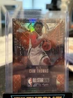 2025 Topps Cam Thomas Base (Raw)
