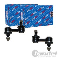2X Japko Koppelstange Stabi Strebe Stange Hinten Passend FüR Hyundai Sonata