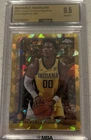 2025 Topps Bennedict Mathurin Base (Raw)