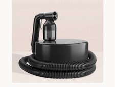 Mine Tan Spray Tan Machine with 2 Litre Bottles Instant Tan Solution