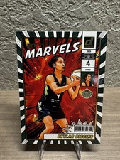 2025 Donruss WNBA Skylar Diggins Net Marvels #13 Storm