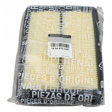 Filtre à air Renault Kadjar