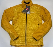 ADIDAS TERREX XPERIOR VARILITE PRIMALOFT MONT LIGHTWEIGHT JACKET SIZE SMALL NEW