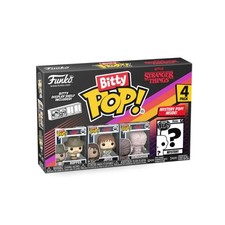 Funko Bitty Pop! Stranger Things - Series 2 | Mini Vinyl Figures