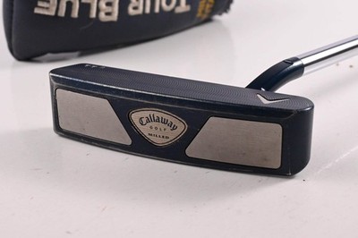 Callaway Tour Blue TT2 Putter / 36 Inch