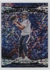 2024 Panini Prizm Fireworks No Huddle Prizm CJ Stroud #3 0u7t