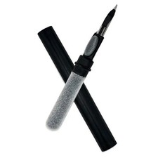 Earbud Cleaning Pen Kit 3 in 1 Brush Tool for Wireless Earphones Headphones Case