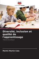 Diversité, Inclusion Et Qualité De L'apprentissage ThéOrie Et Pratique Cala Buch