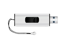 MEDIARANGE USB Flash Drive USB 3.0 SuperSpeed USB Flash Drive 8GB MR914