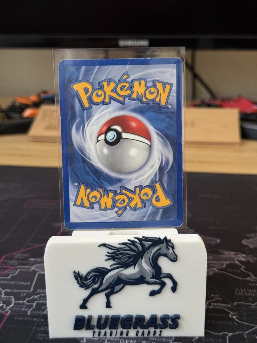 ポケモンカードゲーム Hide Jirachi 8/101 Pokemon EX Hidden Legends Holo | eBay