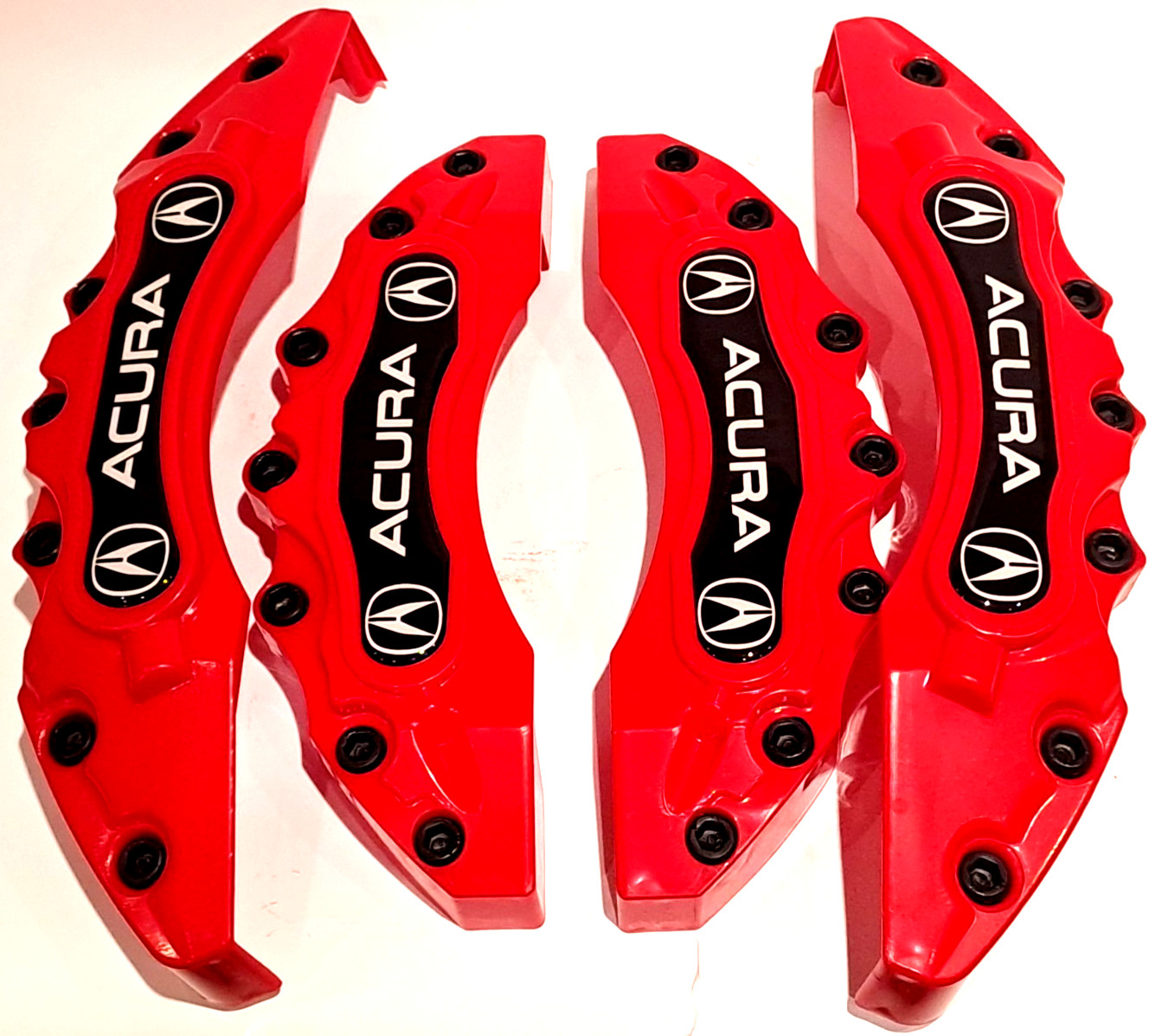 Acura NSX Brake caliper cover
