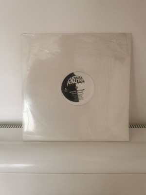Mystic Rythem - Track Relaxer, 12'', (Vinyl)