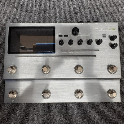 Mooer Ge300 Lite Effector | eBay Mooer Ge300 Lite Effector | eBay