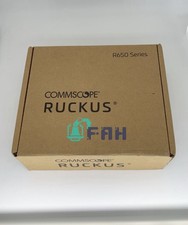 . Ruckus 901-R650-WW00 . wireless hot spot