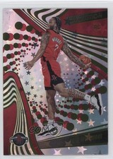 2023-24 Panini Revolution Rookies Astro Cam Whitmore #111 05is
