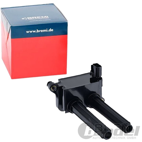 Bremi ZÜNdspule Passend FüR Chrysler 300C Dodge Charger Durango RAM Jeep-image