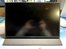 mobile pixel fold 16" portable monitor, 2.5k