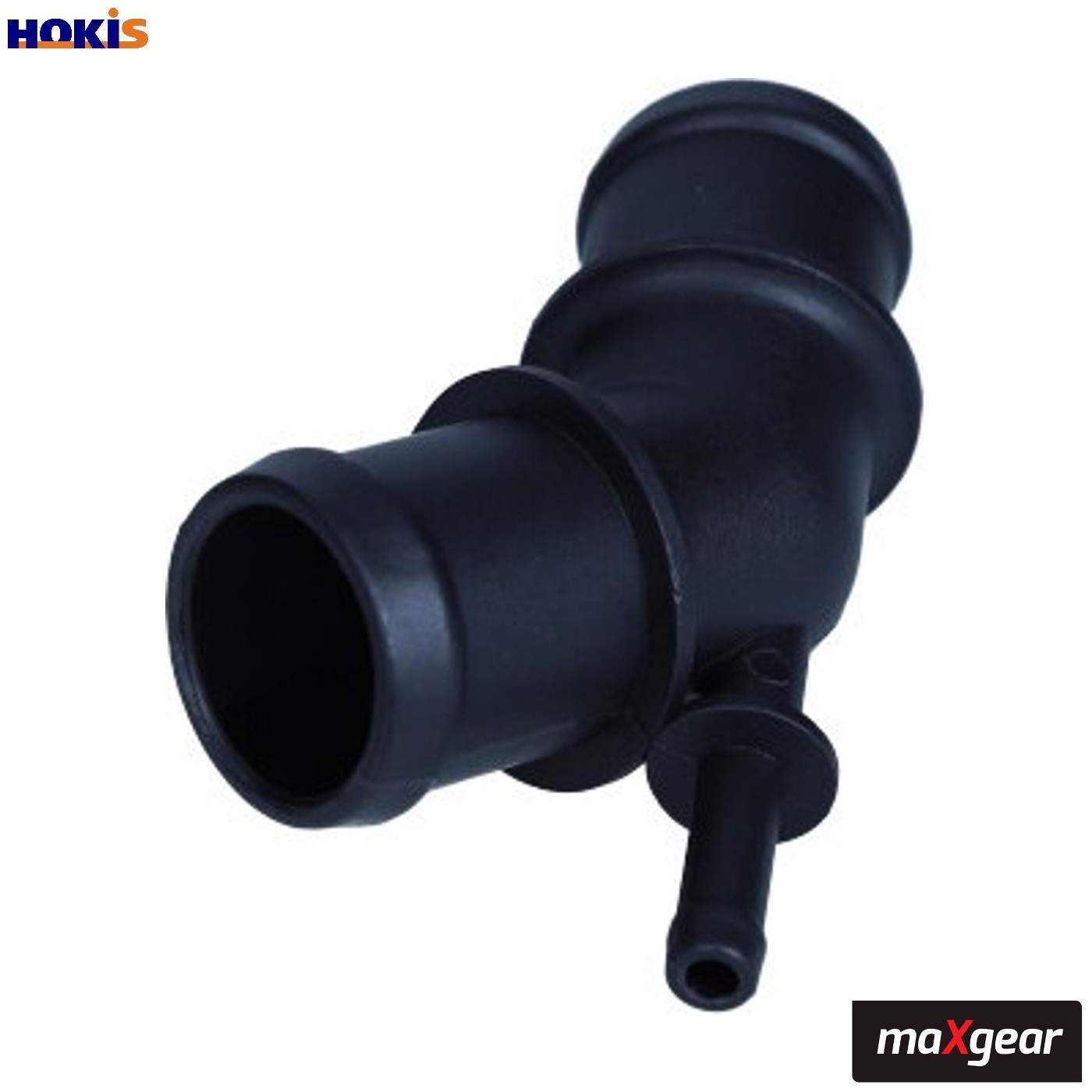 Original Maxgear Coolant Flange 18-0145 for Audi Seat Skoda VW - Image 4