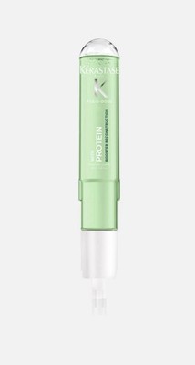 Kerastase Fusio Dose Green Reconstruction Booster - New in Box