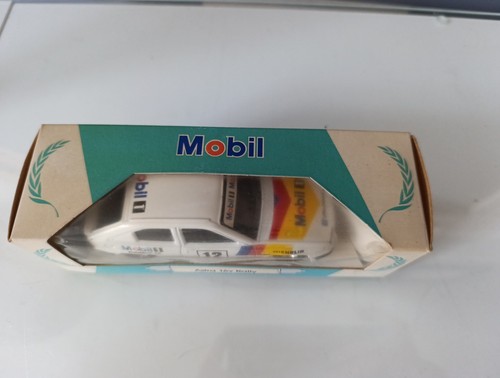 Corgi Mobil Performance Car, 1989 White Astra 16V Rally - Brand New Boxed - Picture 3 of 9