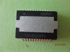 TDA8920BTH / Ampli audio stereo   / HSOP-24 / 1 PIECE