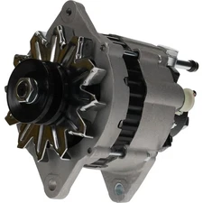 Alternator Fits Nissan H02 1986-2007,KH02 1993-2007, GD103925-A,LR140-119C,12118