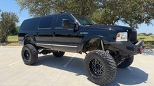2004 Ford Excursion LIMITED