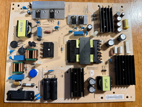 715GA018-P01-001-003M TV PHILIPS 55PUS7394/12 NETZTEIL