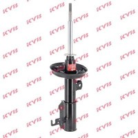 1X StoßDäMpfer Excel-G KYB 339377 FüR Saab YS3G Turbo Biopower