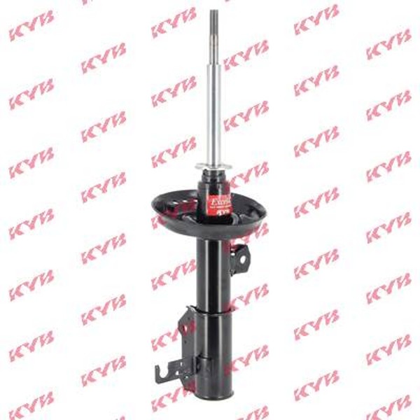 1X StoßDäMpfer Excel-G KYB 339377 FüR Saab YS3G Turbo Biopower-image