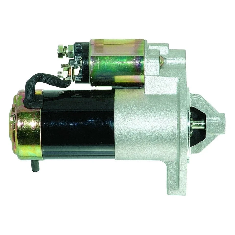 For Jeep Grand Cherokee 1993-1998 ACDelco 337-1078 Gold Starter Foto 4 de 4