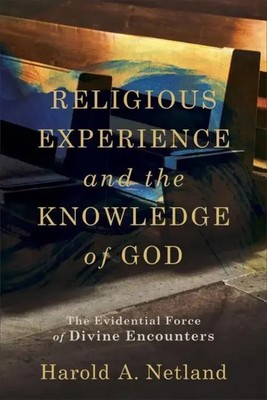 Religious Experience and the Knowledge of God | Harold A Netland | Taschenbuch