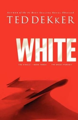 White (Circle (Westbow Press)) by Dekker, Ted Paperback Book The Fast Free