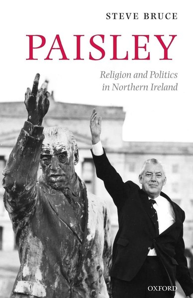 Steve Bruce | Paisley | Taschenbuch | Englisch (2009) | Kartoniert / Broschiert-image