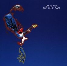 The Blue Cafe von Rea,Chris | CD | Zustand gut