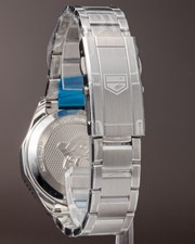 UNWORN 2025 TAG Heuer Stainless Steel Aquaracer WBP5111 with Box & Papers 5