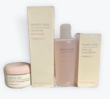 Mary Kay Basic Skin Care Formula 1 Set