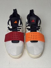 NWT Adidas Dame 8 EXTPLY Orbit Grey IF1507 Size 7